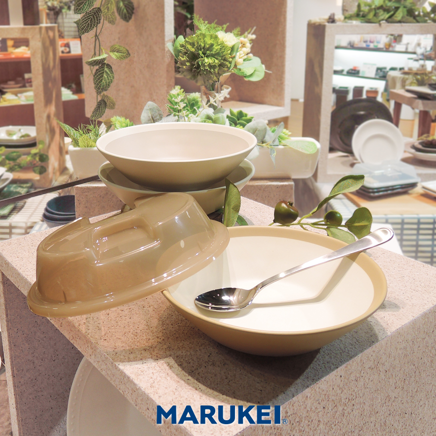 メラミン食器・業務用食器の国際化工