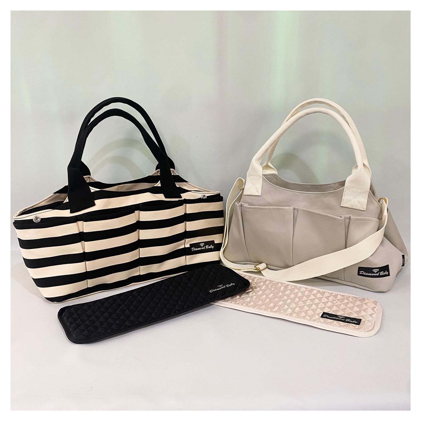 ストア 【design f】ドックキャリー用 マシュマロバッグ design f